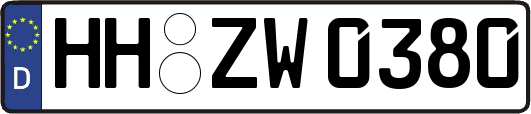 HH-ZW0380