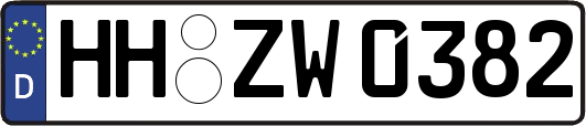 HH-ZW0382