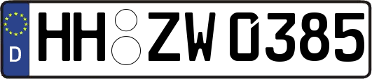 HH-ZW0385