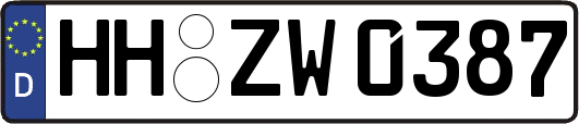 HH-ZW0387