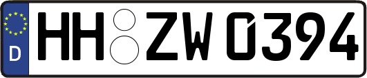 HH-ZW0394