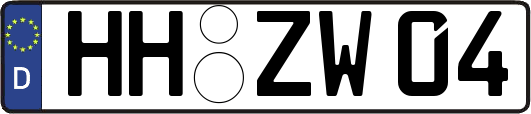 HH-ZW04