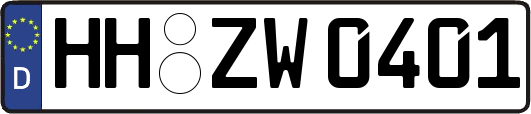 HH-ZW0401