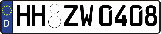 HH-ZW0408