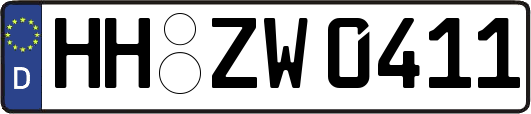 HH-ZW0411