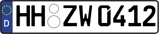 HH-ZW0412