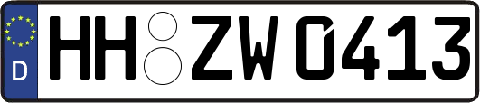 HH-ZW0413