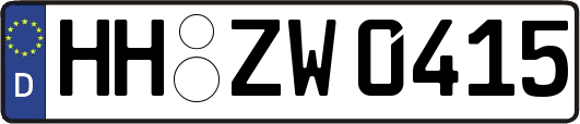 HH-ZW0415