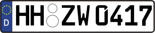 HH-ZW0417