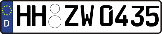HH-ZW0435