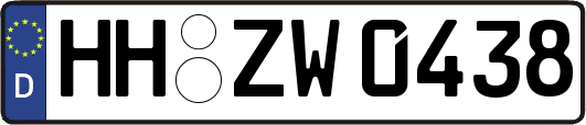 HH-ZW0438