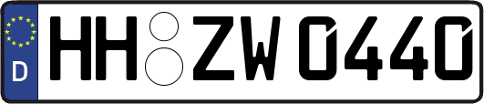 HH-ZW0440