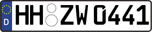 HH-ZW0441