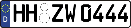 HH-ZW0444