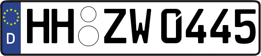 HH-ZW0445