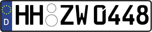 HH-ZW0448