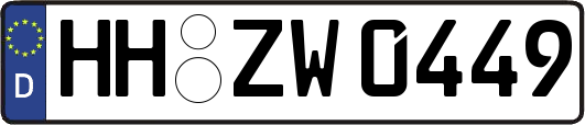 HH-ZW0449