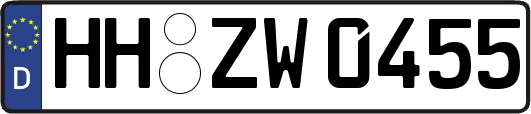 HH-ZW0455