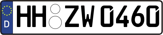 HH-ZW0460