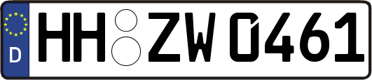 HH-ZW0461