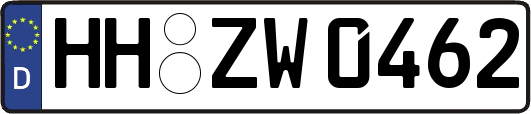 HH-ZW0462