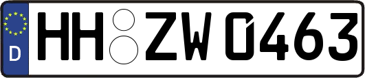 HH-ZW0463