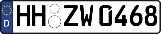 HH-ZW0468