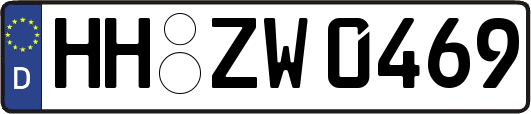 HH-ZW0469