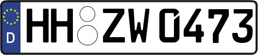 HH-ZW0473