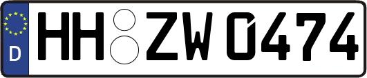 HH-ZW0474