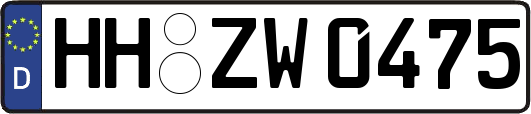 HH-ZW0475