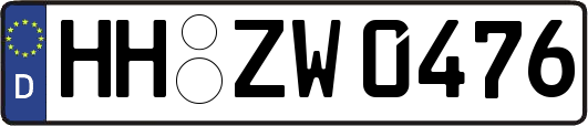 HH-ZW0476