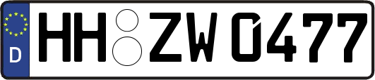 HH-ZW0477