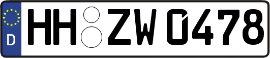 HH-ZW0478