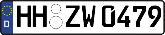 HH-ZW0479