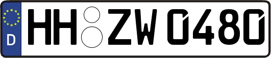HH-ZW0480