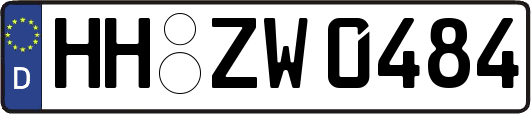 HH-ZW0484