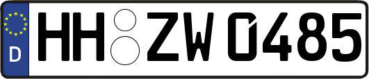 HH-ZW0485