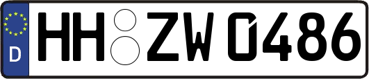 HH-ZW0486