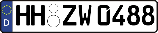 HH-ZW0488