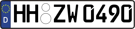 HH-ZW0490