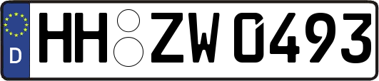 HH-ZW0493