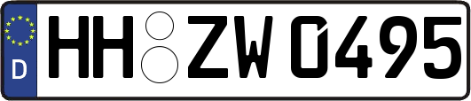 HH-ZW0495