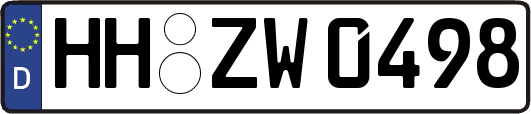 HH-ZW0498