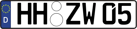 HH-ZW05