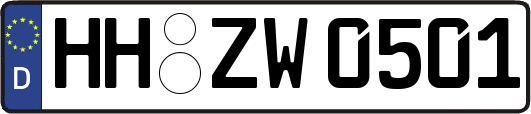 HH-ZW0501
