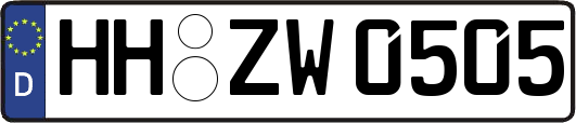 HH-ZW0505