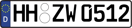 HH-ZW0512