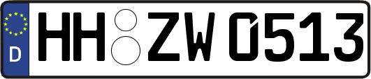 HH-ZW0513