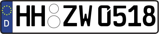 HH-ZW0518